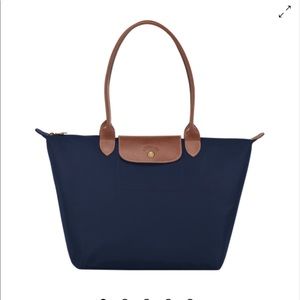 Longchamp Le Pliage tote